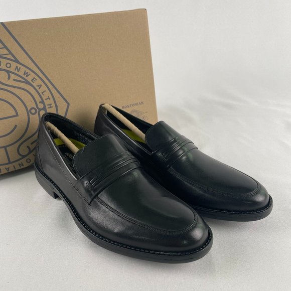 Bostonian | Shoes | Bostonian Mens Birkett Way Penny Loafer  display picture 1